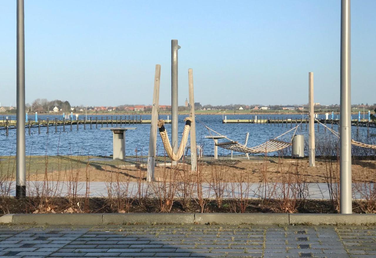 Fehmarn Ferienwohnung Weber Captains Corner Suedstrand Whg 59-110 Exterior foto