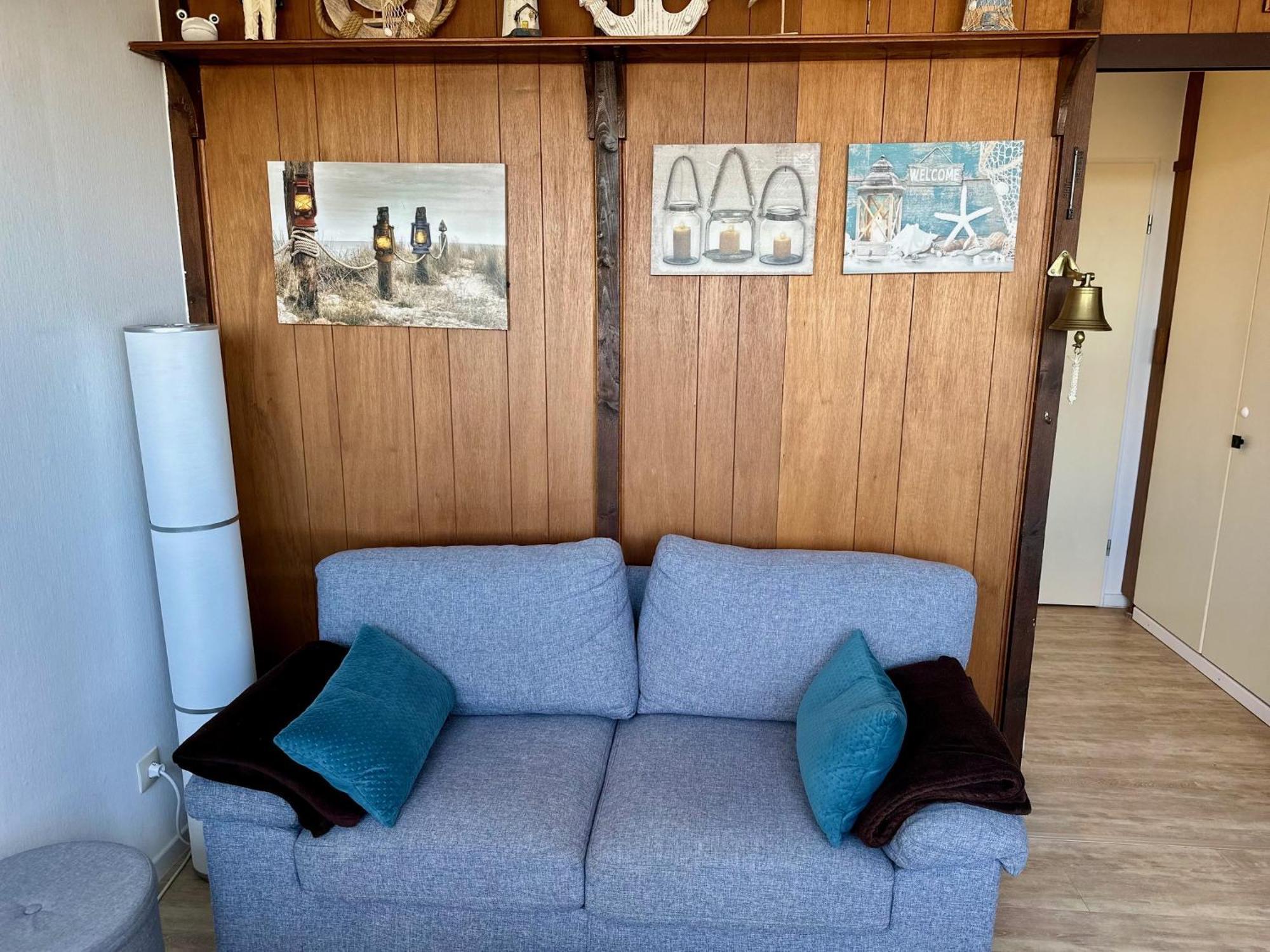 Fehmarn Ferienwohnung Weber Captains Corner Suedstrand Whg 59-110 Exterior foto