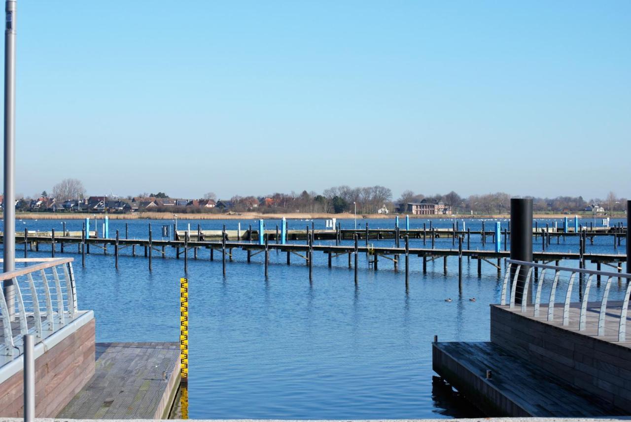 Fehmarn Ferienwohnung Weber Captains Corner Suedstrand Whg 59-110 Exterior foto